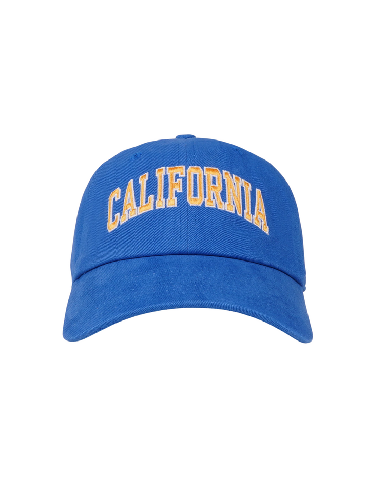 California Hat