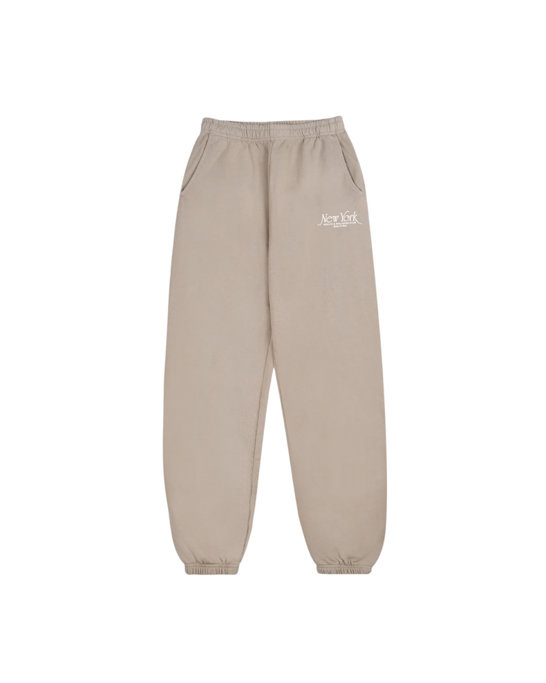 NY 94 Sweatpant - Elephant