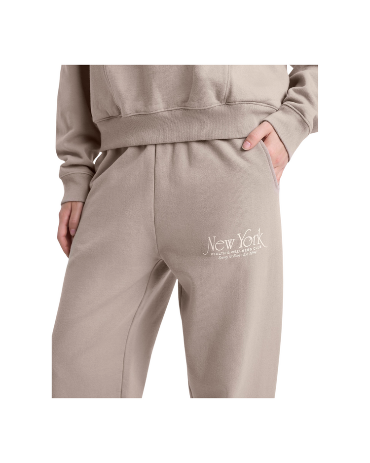 NY 94 Sweatpant - Elephant