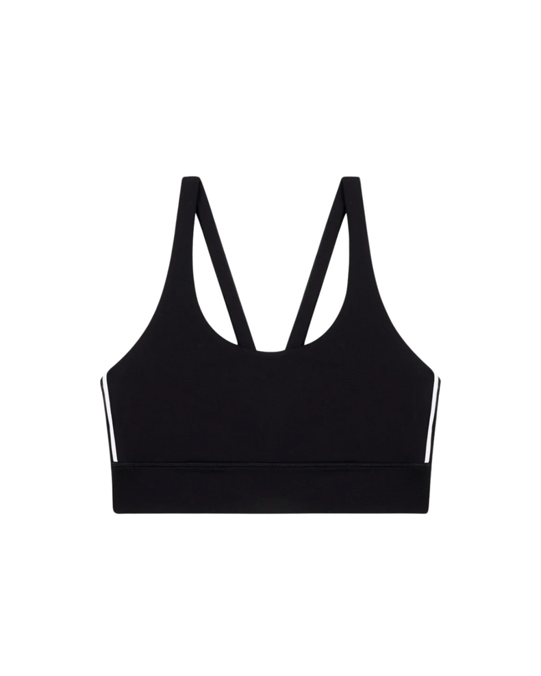 Bold Health Active Bra - Black