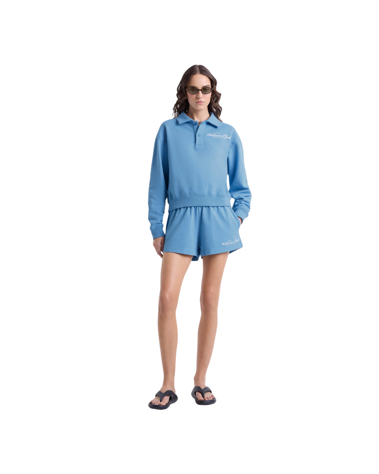 Wellness Club MC Disco Short