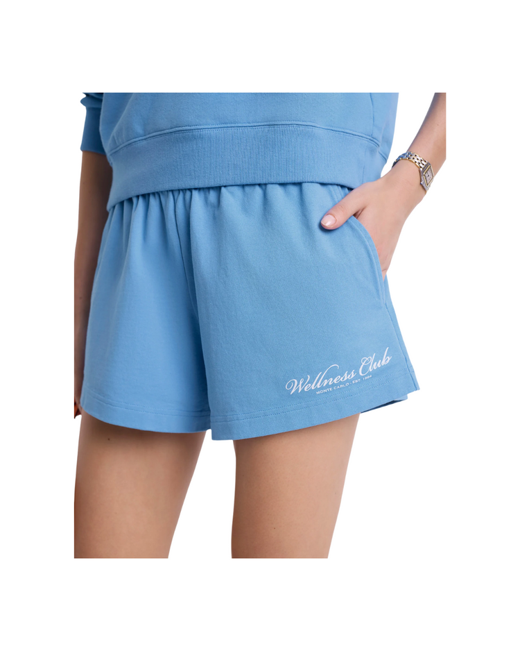 Wellness Club MC Disco Short