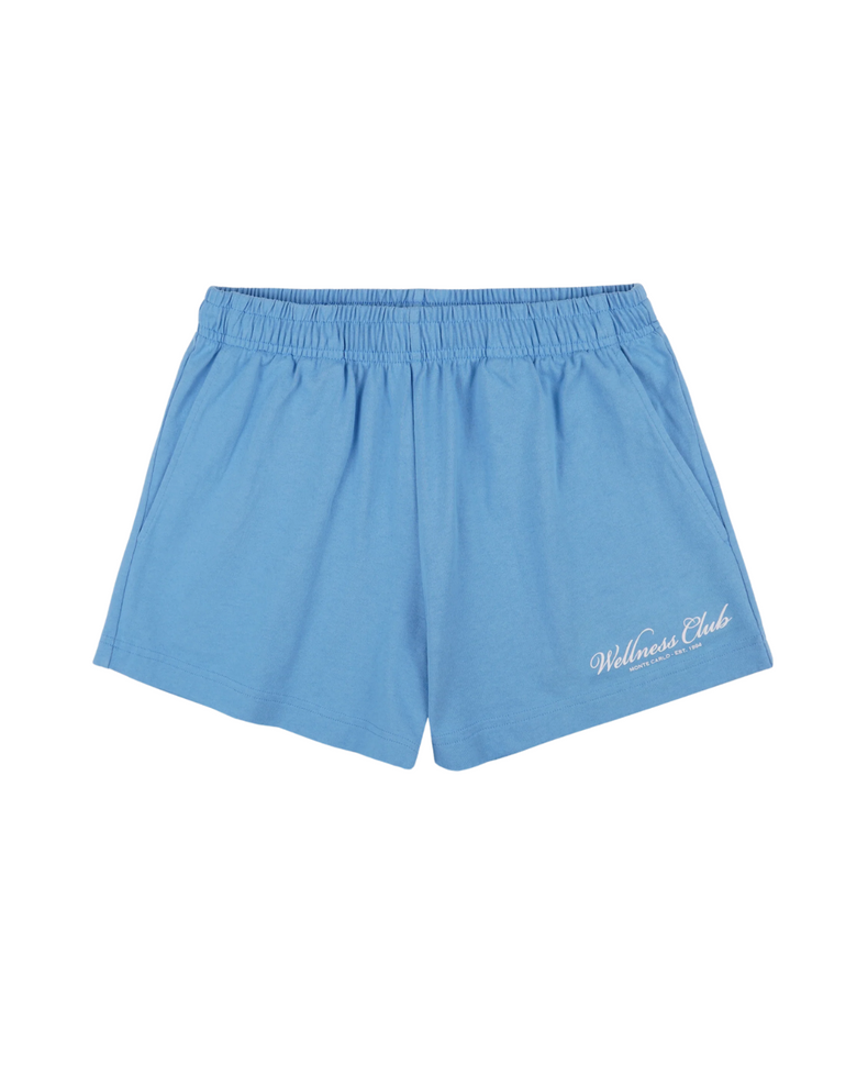 Wellness Club MC Disco Short