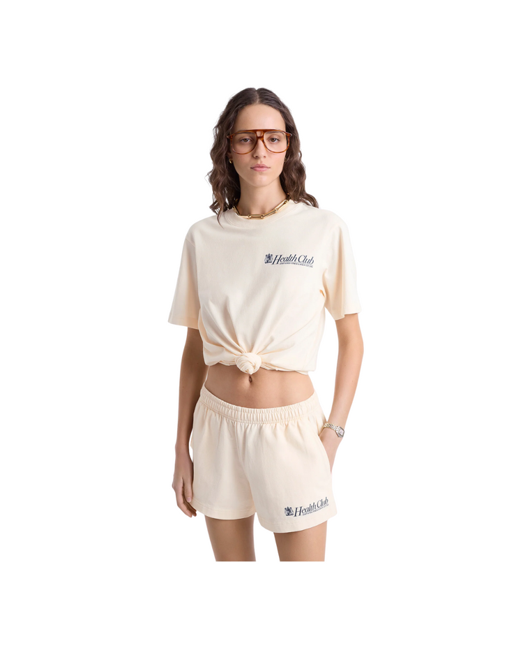 Lion Health Disco Short