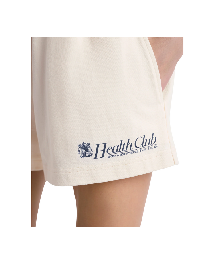 Lion Health Disco Short