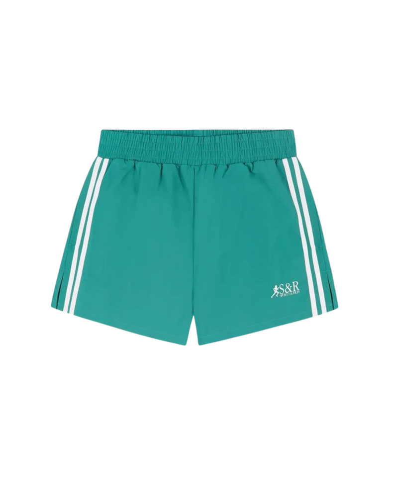 SR Runner Track Short Spring
