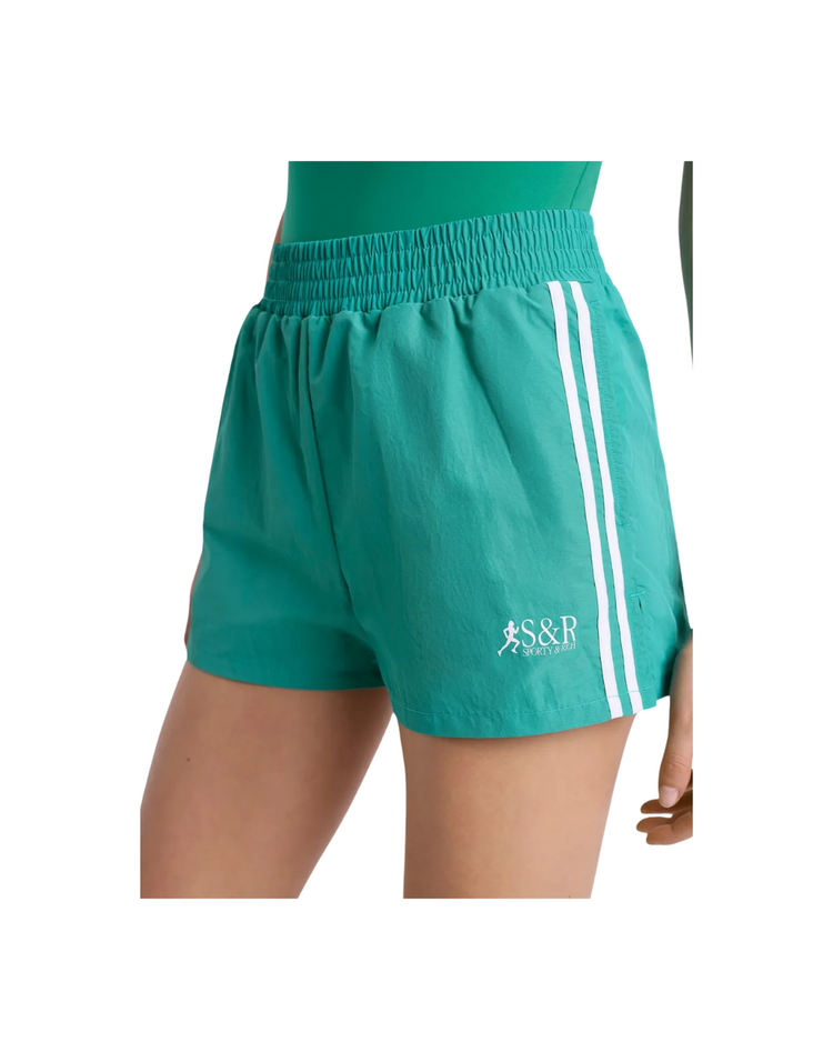SR Runner Track Short Spring