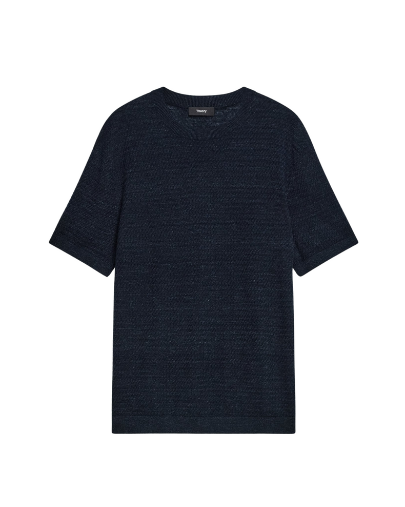 Kolben Tee In Pacific Linen