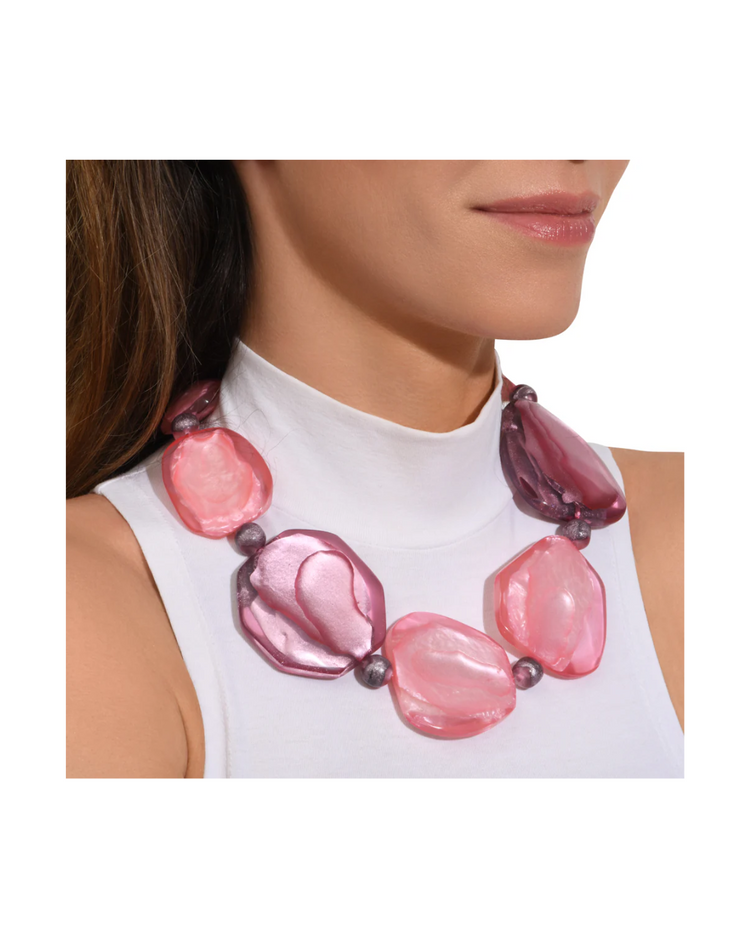 Necklace Gabela
