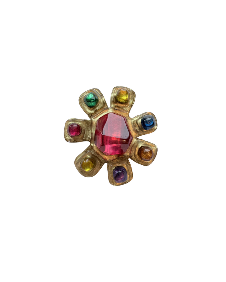 Brooch Inna