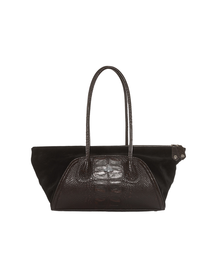 Shirley Small Holdall
