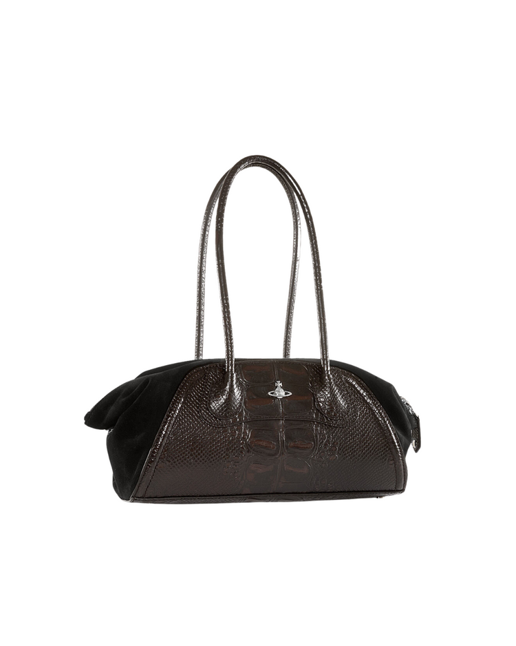 Shirley Small Holdall