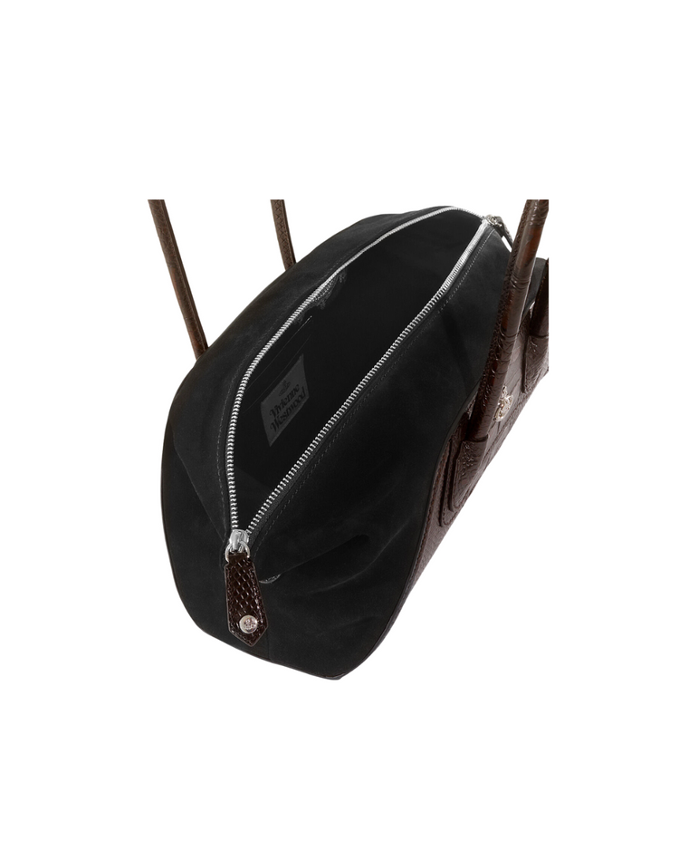 Shirley Small Holdall