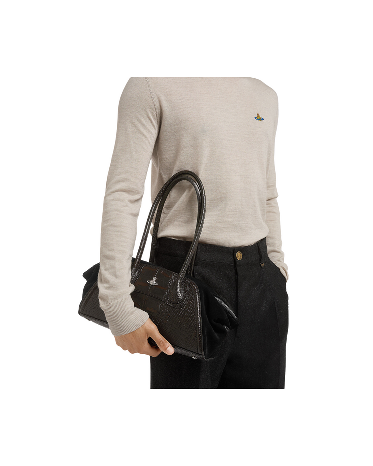 Shirley Small Holdall