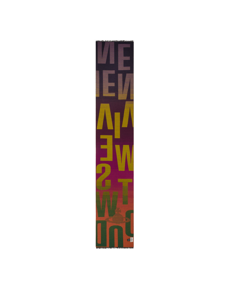 Vivienne Westwood Scarf
