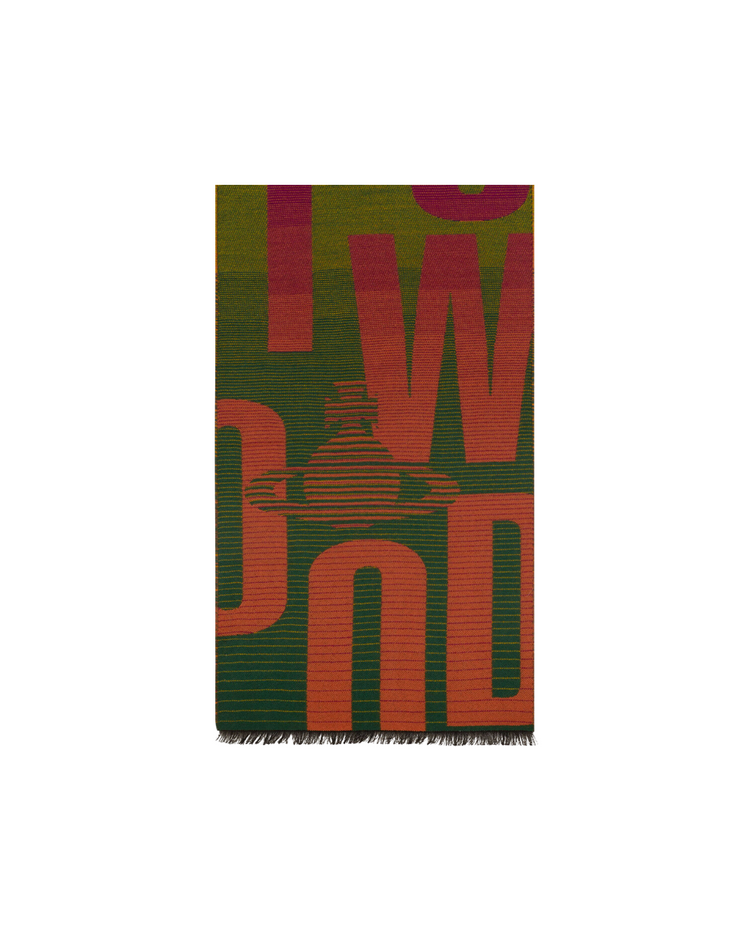 Vivienne Westwood Scarf