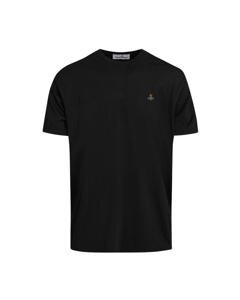 Classic T-Shirt Multicolour Orb