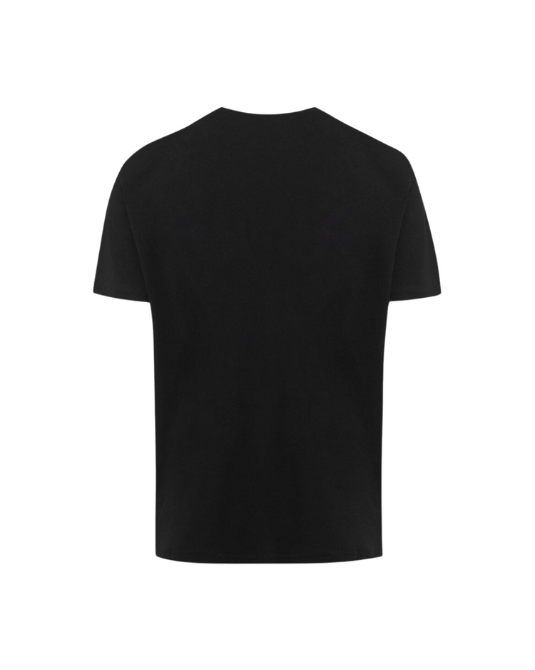 Classic T-Shirt Multicolour Orb