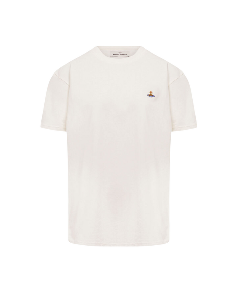 Classic T-Shirt Multicolour Orb