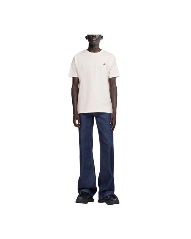 Classic T-Shirt Multicolour Orb