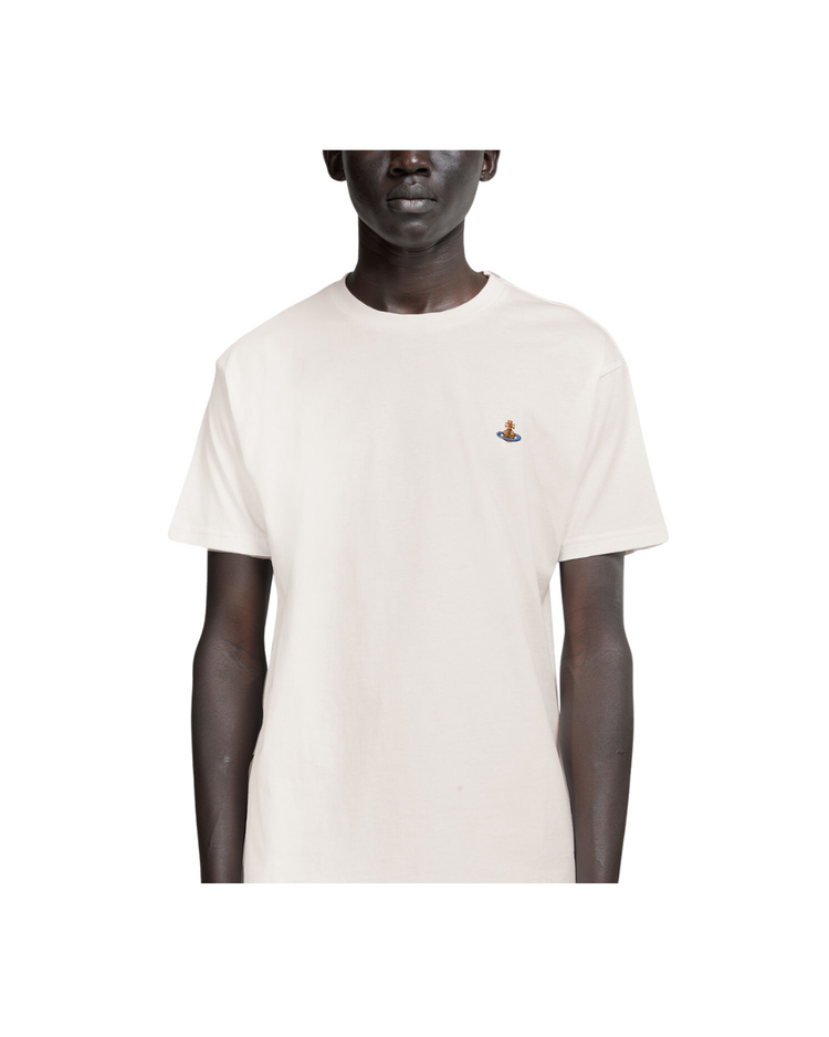 Classic T-Shirt Multicolour Orb