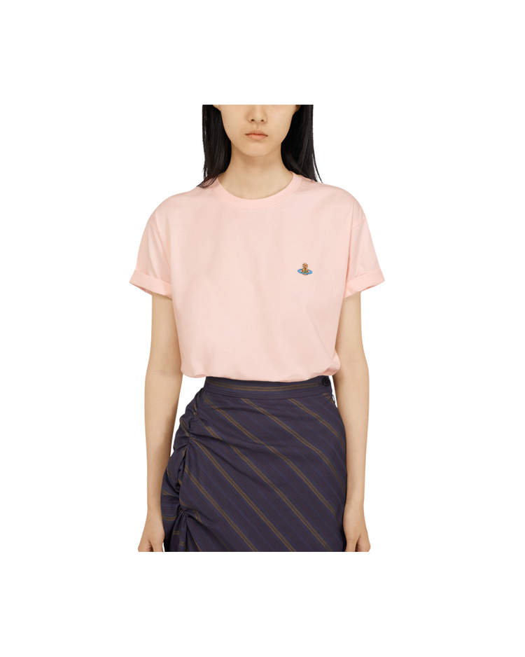 Classic T-Shirt Multicolour Orb