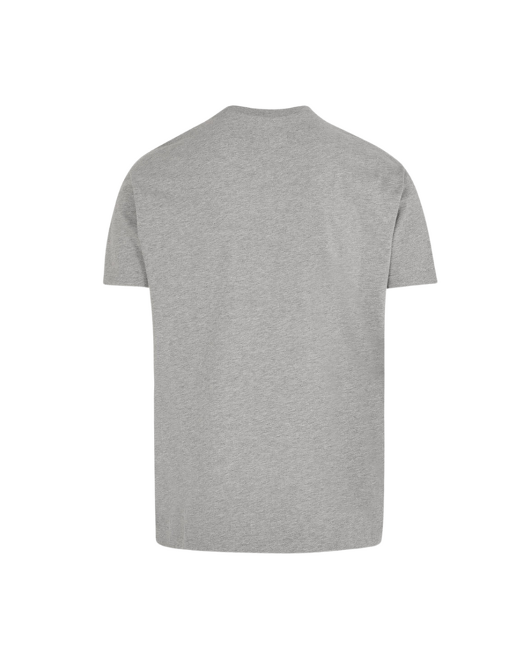 Classic T-Shirt Multicolour Orb