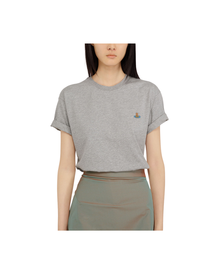 Classic T-Shirt Multicolour Orb