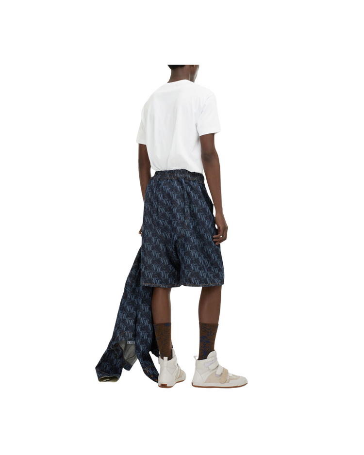 Drawn Orb Classic T-shirt