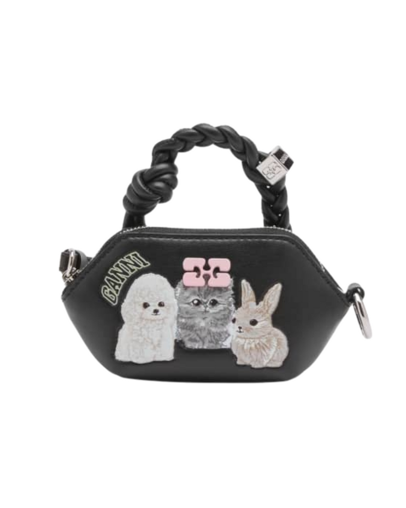 Bou Bag Nano Animals