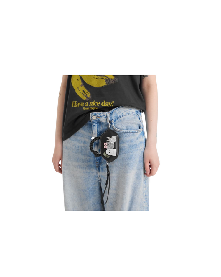 Bou Bag Nano Animals