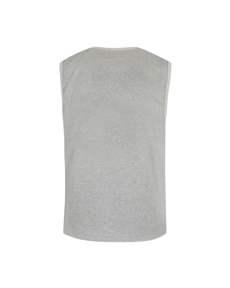 Drawn Orb Muscle T-shirt