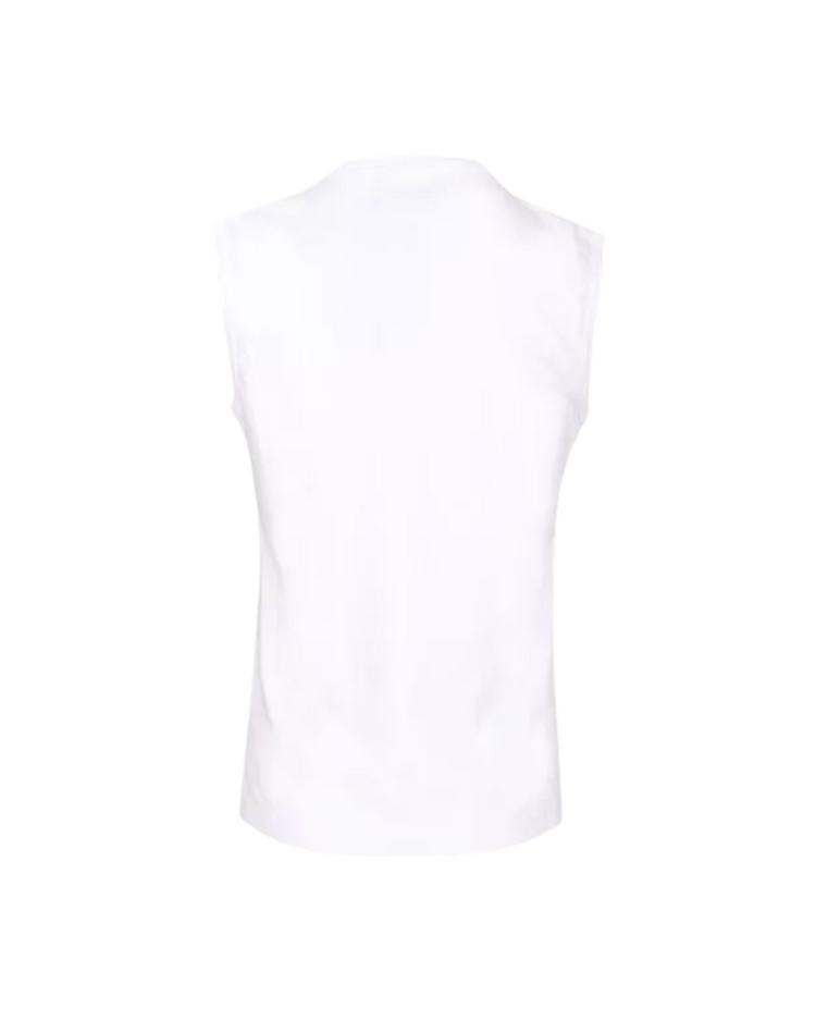 Drawn Orb Muscle T-shirt