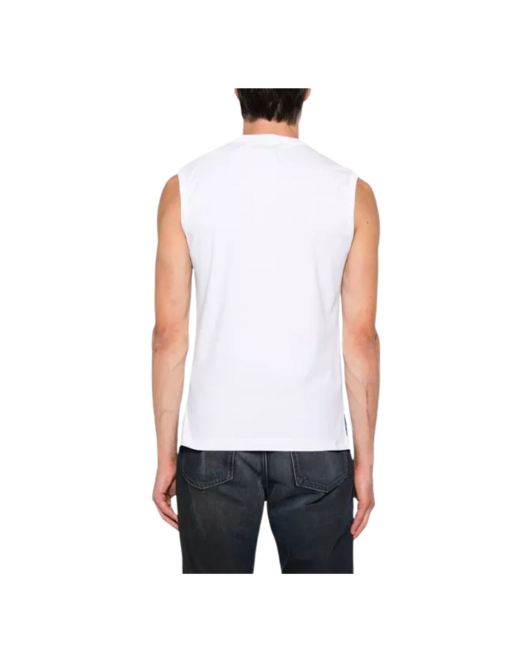 Drawn Orb Muscle T-shirt