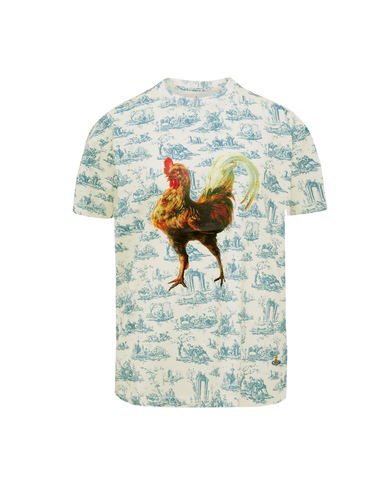 Rooster Classic T-shirt