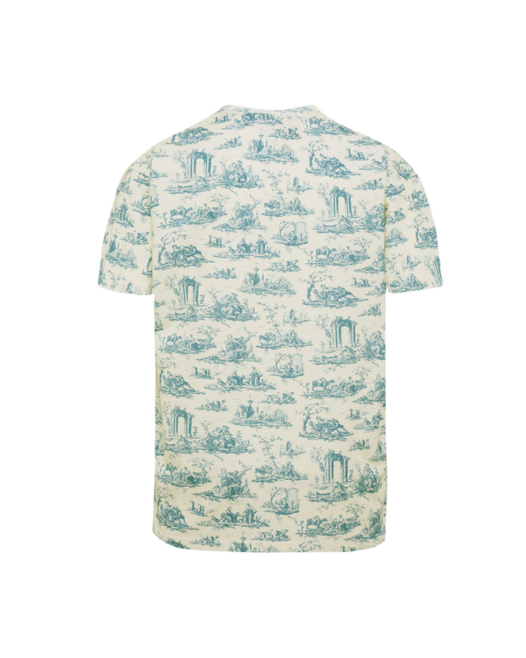 Rooster Classic T-shirt