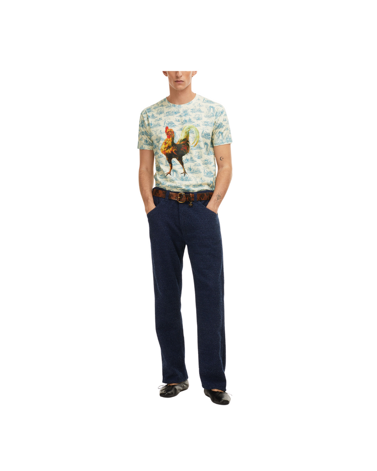 Rooster Classic T-shirt