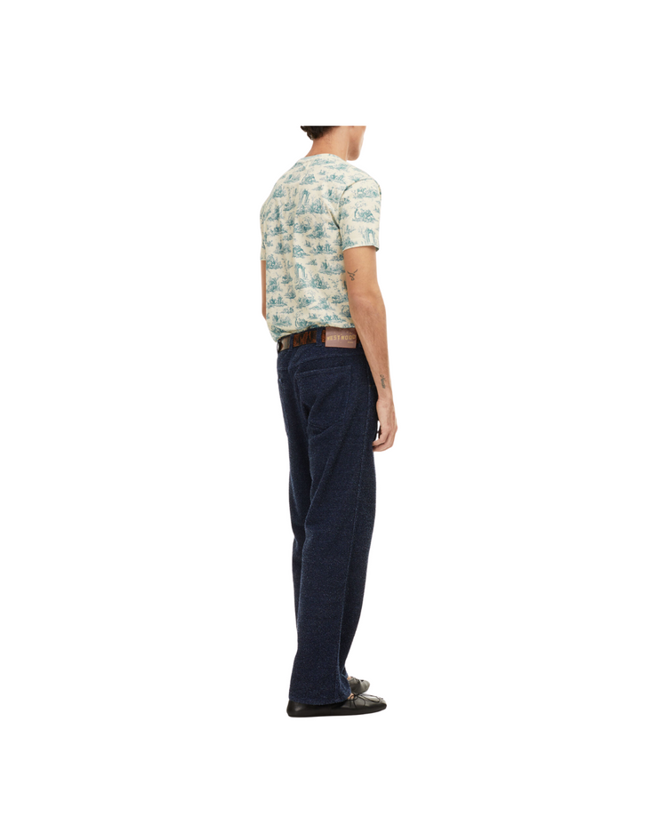 Rooster Classic T-shirt