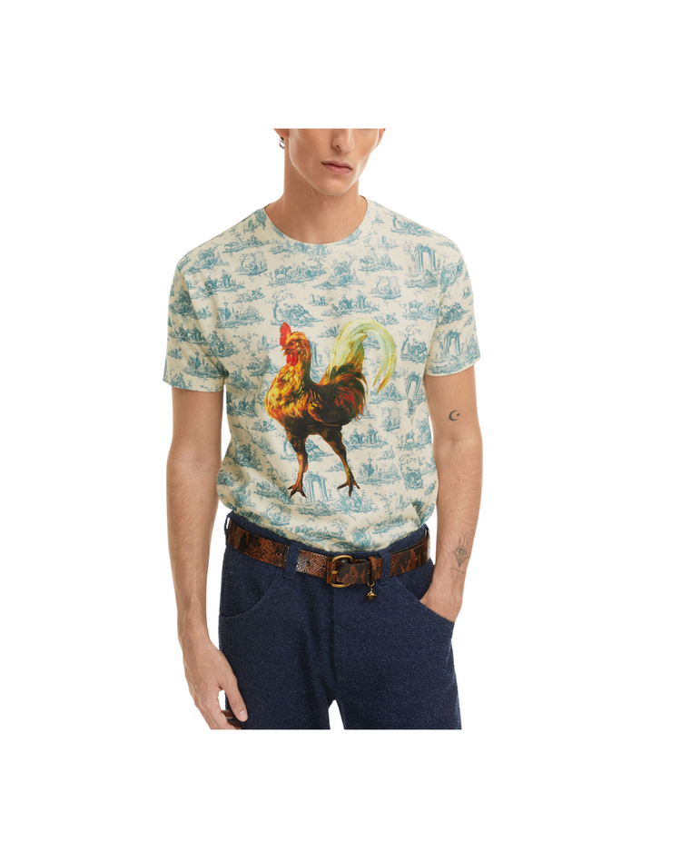 Rooster Classic T-shirt