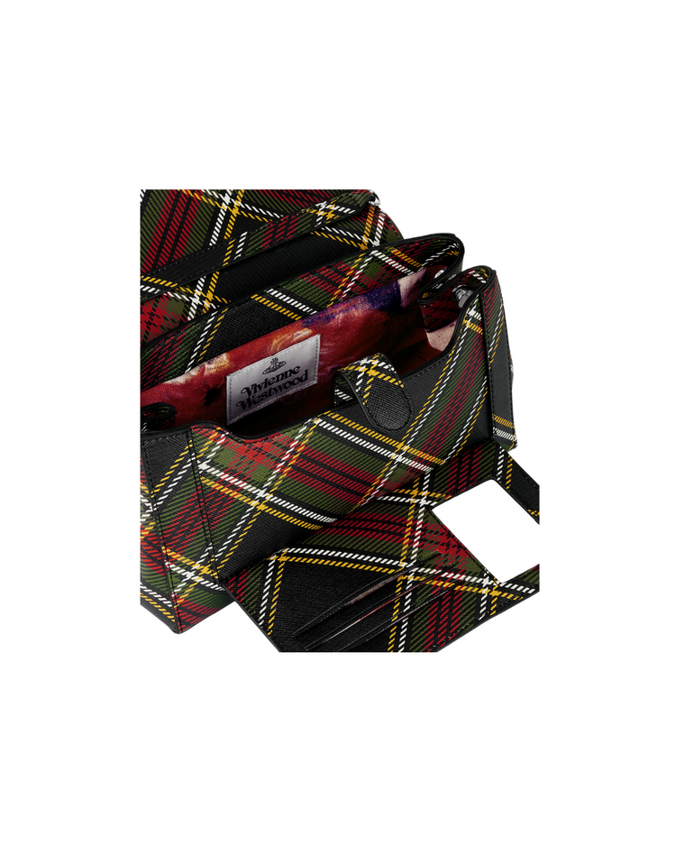 Hazel Medium Handbag