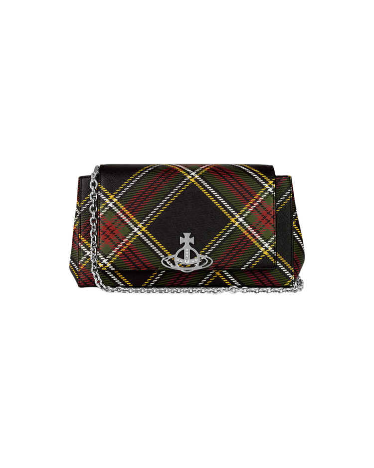 Hazel Medium Handbag