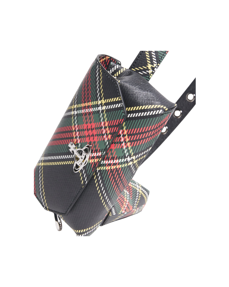 Multi Pouch Belt Bag