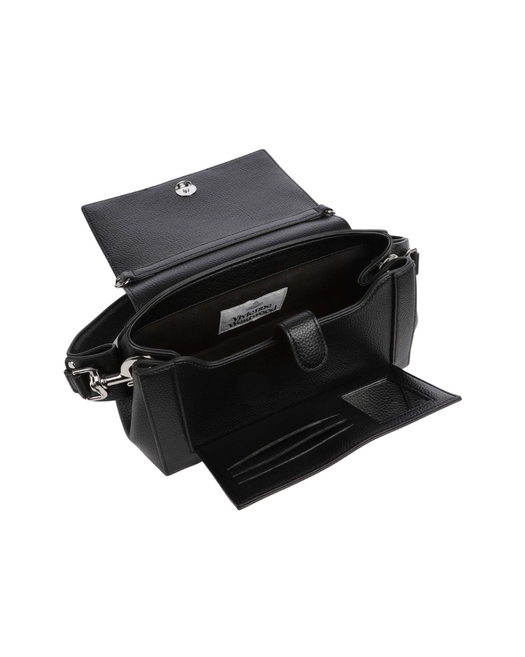 Hazel Medium Shoulder Bag