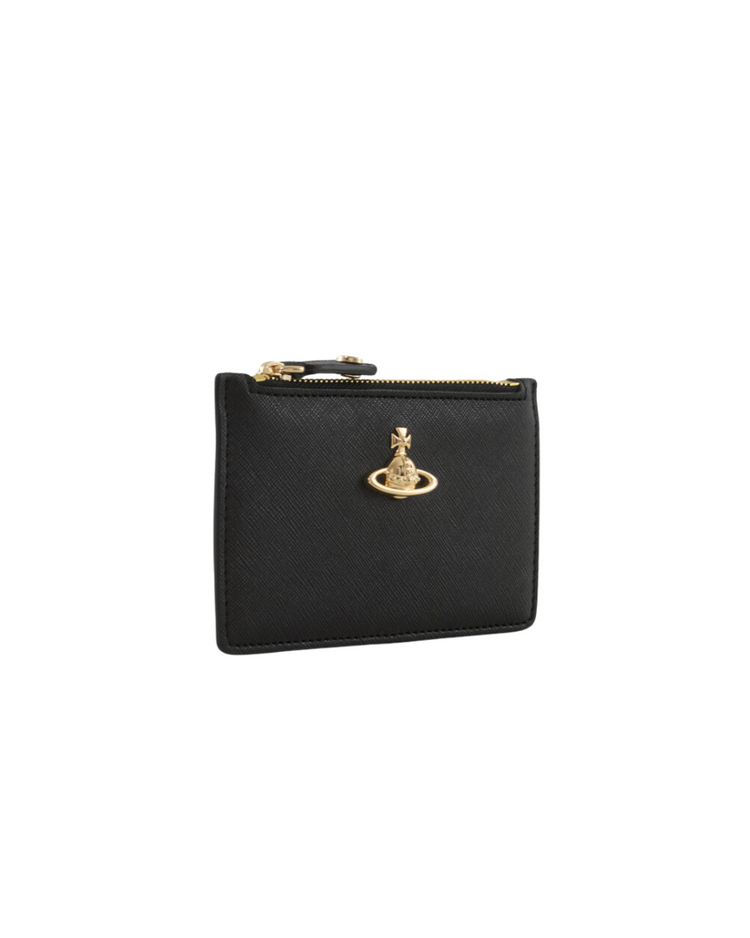 Slim Long Card Holder