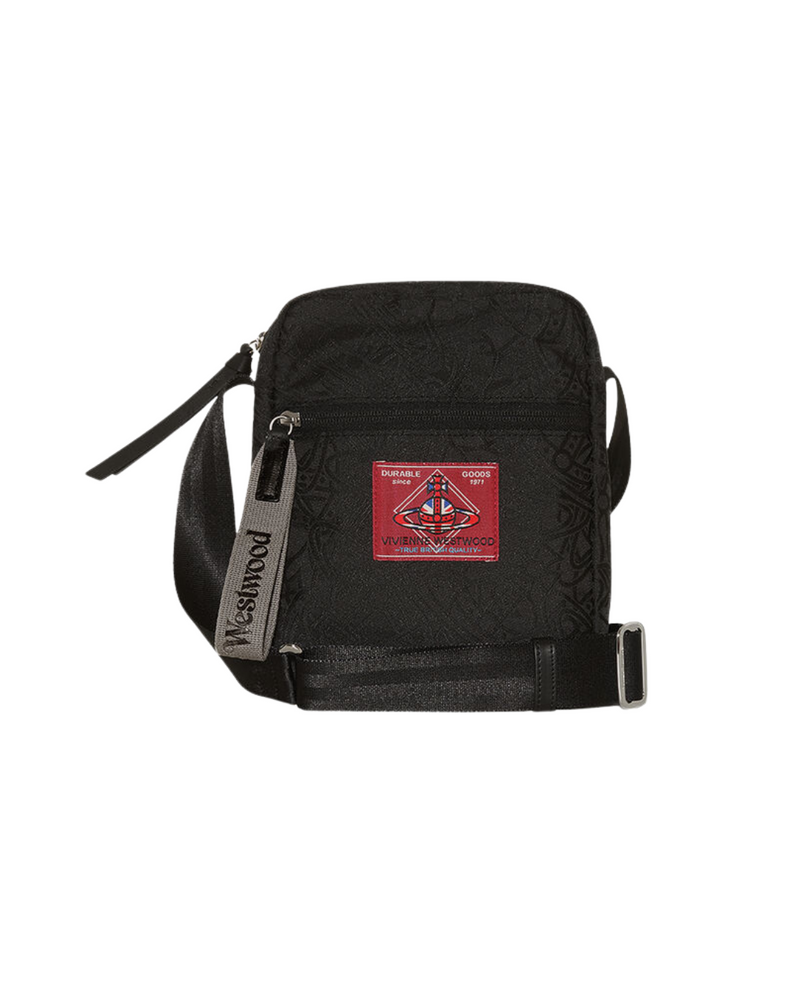 Luke Crossbody