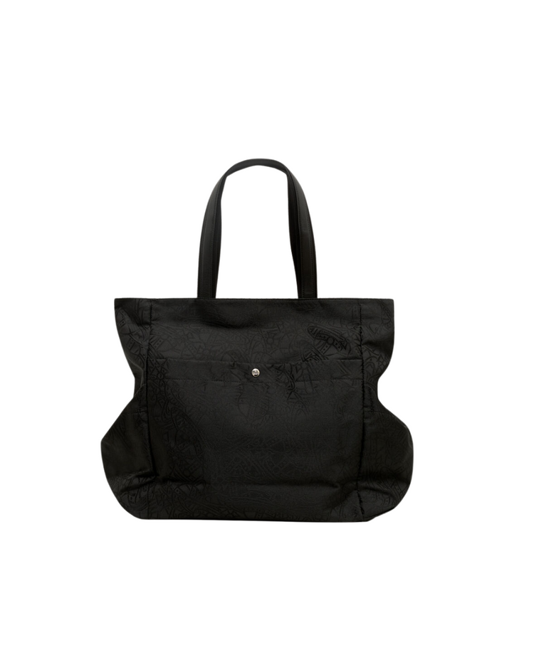 Henry Medium Tote