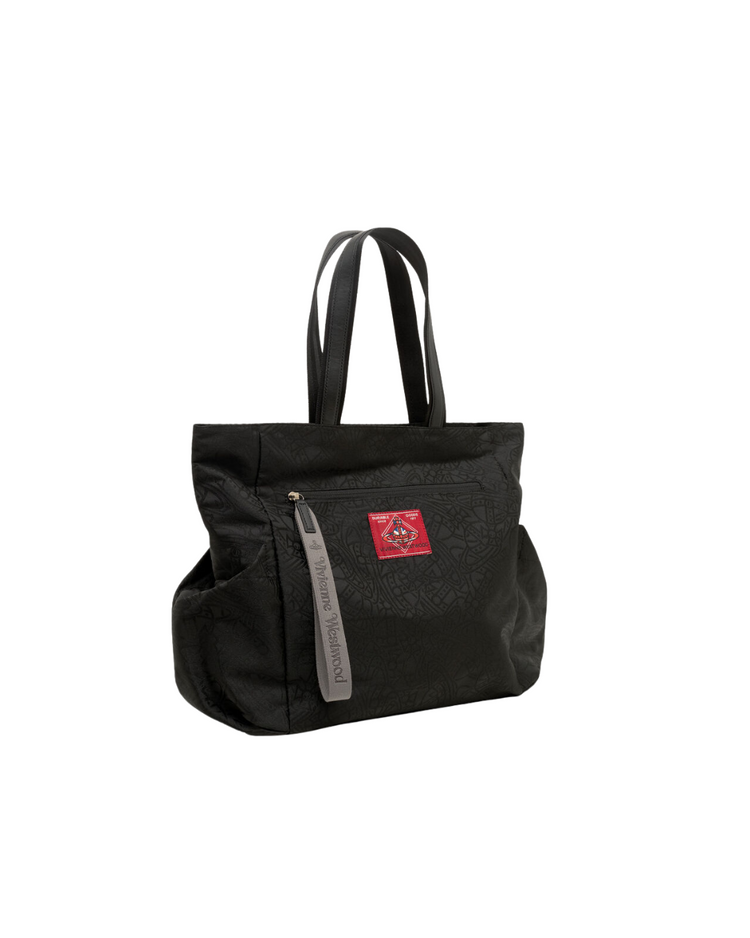 Henry Medium Tote