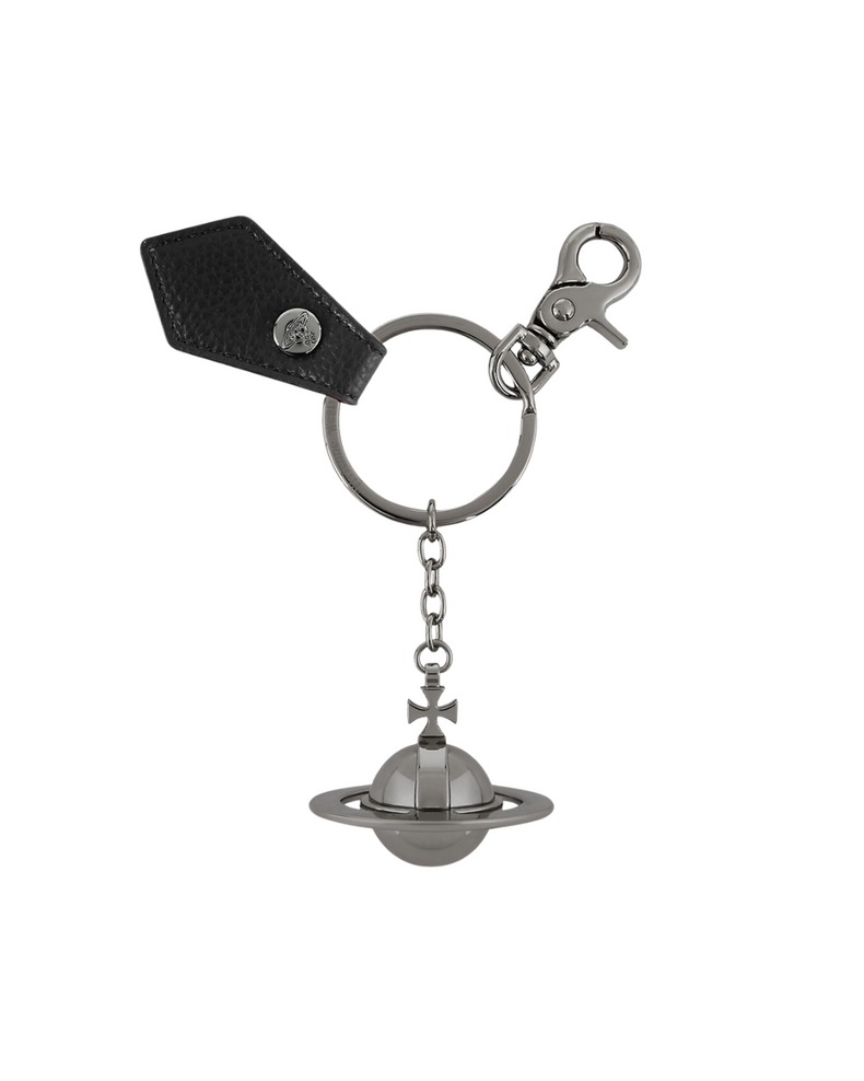 3D Orb Keyring