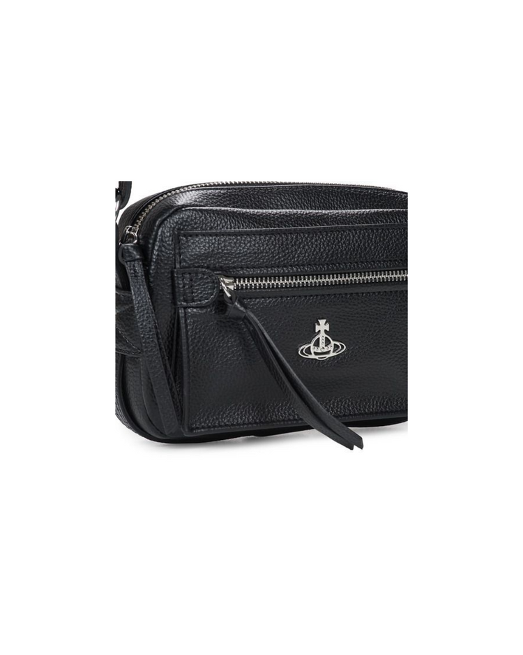 Hannah Crossbody Bag