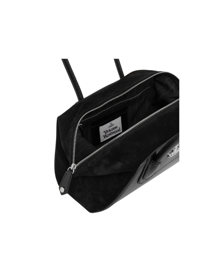 Shirley Small Holdall